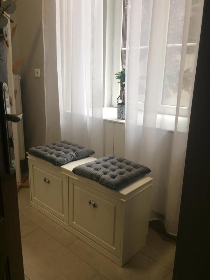 Appartement Magnolia Apartman à Sopron Extérieur photo