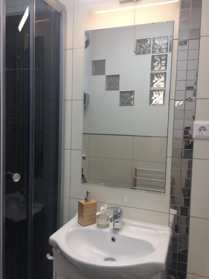 Appartement Magnolia Apartman à Sopron Extérieur photo