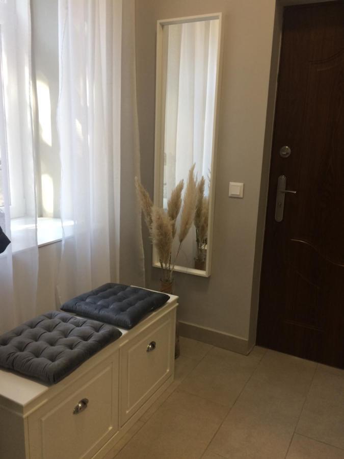 Appartement Magnolia Apartman à Sopron Extérieur photo
